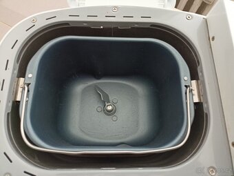 Pekarna - 3