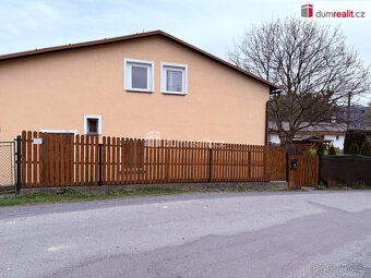 Prodej rodinného domu, Frenštát p/R - 3