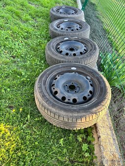Letní 185/60/r15 - 3