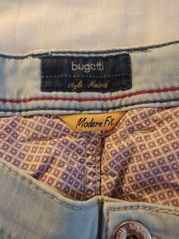 BUGATTI JEANS - 3