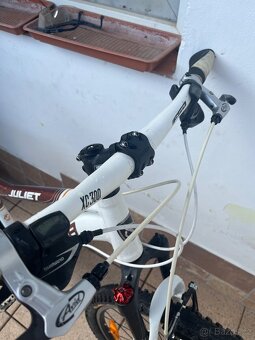 Merida Juliet - 3