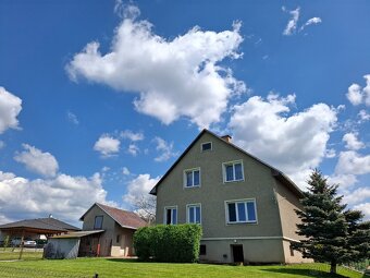 Rodinný dům u Rychnova nad Kněžnou - 3
