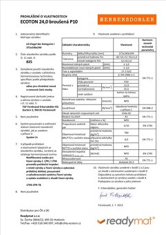 Cihly - 3