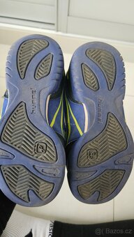 Hummel tenisky vel 31 - 3