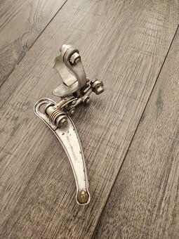 Campagnolo presmykač - 3