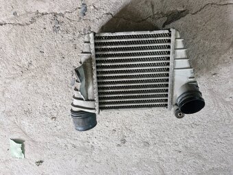 Intercooler golf IV 1.9 TDI 81kw - 3