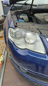 Nahradni dily z passat b6 2.0l 103kw BKP - 3