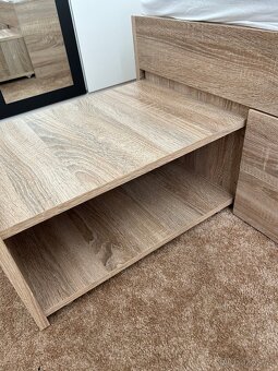 Postel 90x200 - 3