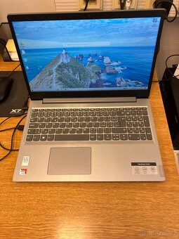 Prodám notebook Lenovo IDEA Pad S145-15.4ST - 3