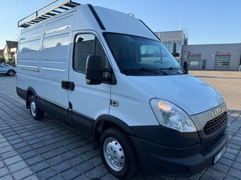 Iveco Daily 2,3D 78kW 29L11 L2H2 r.v.2013 Serviska DPH - 3