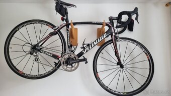 SPECIALIZED Roubaix - 3