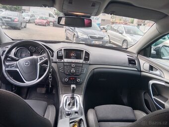 Opel Insignia Sports Tourer - 3