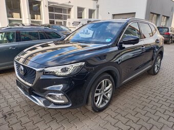 MG EHS PHEV Luxury 1.5 190kW AUT. 60tkm Virtual Full LED ACC - 3