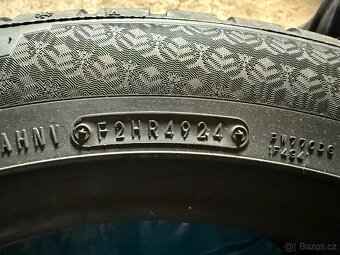 Zimní pneumatiky Falken 235/50 R19 - nové - 3