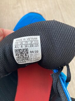 Adidas terrex 36,5 - 3