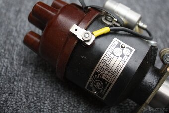 Škoda 105/120 - nový nepoužitý rozdělovač PAL 443213204460 - 3