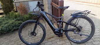Elektrokolo Leader Fox - 3