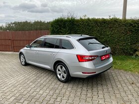 ŠKODA SUPERB 2,0 TDI EXECUTIVE / DSG / NAVI / 2018 - 3