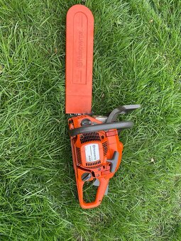 Husqvarna - 3
