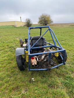 Prodám buggy - 3