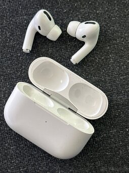 Apple AirPods Pro 21 s MagSafe - 3