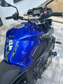 Yamaha MT-10 - 3