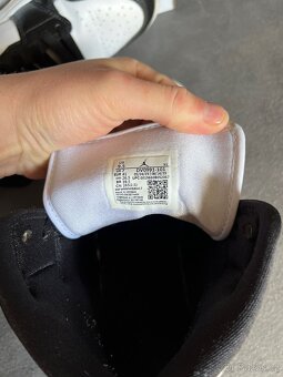 Boty nike jordan - 3