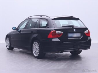 BMW Řada 3 2,0 320i 110kw kůže tažné (2005) - 3
