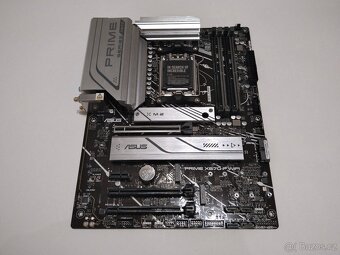ASUS PRIME X670-P WIFI - 3