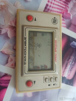 Prodám Digi hru - 3