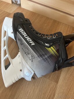 BRUSLE BAUER VAPOR HYPERLITE 2 - 3