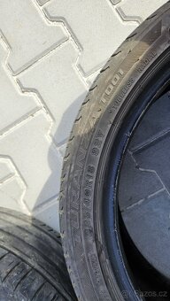 Pneumatiky Bridgestone Turanza T001 225/40 R18 - 3