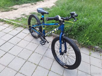 Dětské kolo Ghost Lano 20 - 3