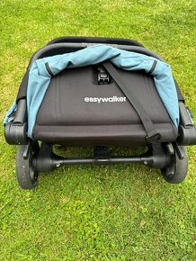 Kočárek EASYWALKER sportovní Miley - 3