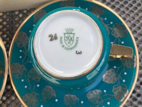 Karlovarský porcelán Ša-po - 3