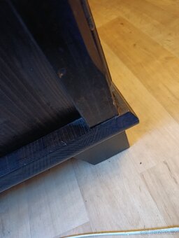 Markör komoda pod TV - 3