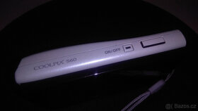Nikon COOLPIX S60 - 3