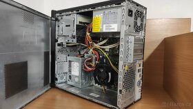 HP PRO 3135 MT AMD Athlon 4 GB DDR3 250 GB - 3