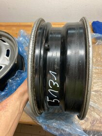 Disky 13" 4x100 - 3