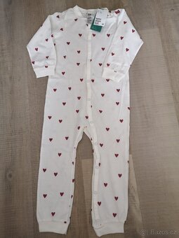 Overal H&M - NOVÉ - 3