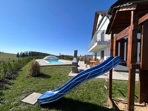 Apartmány Airolo Horní Václavov u Bruntálu - 3