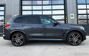 BMW X5 xDrive 40d - MPACKET - 3