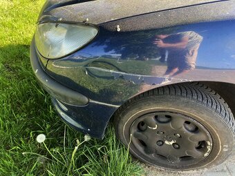 Peugeot 206 ❗134000 km❗ - 3