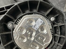 chladičový set BMW G20 G42 G29 - 3