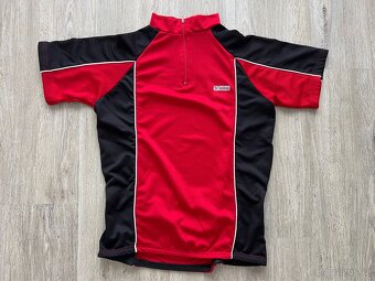 PÁNSKÝ CYKLO-DRES, CYKLISTICKÝ DRES, VEL. 48/50 - 3