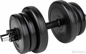 Fitforce ADBP 10 KG - 3