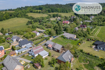 Rodinný dům v Plinkoutě – rekonstrukce nebo nový začátek? - 3