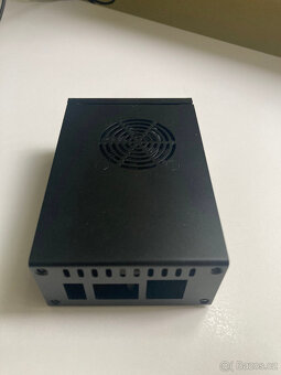 Orangepi 5 16GB RAM + 250GB NVME - 3