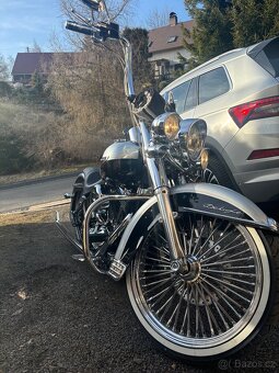 Harley Davidson - 3