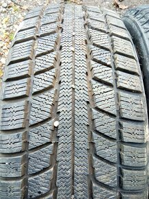 Zimní pneumatiky 225/65 R17 - 3